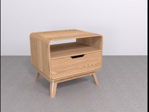 Fantastic furniture retro table deals