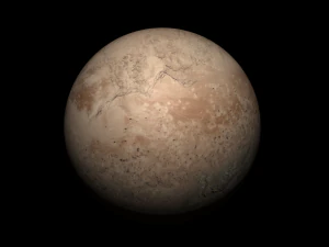 планета ако CG Текстуры