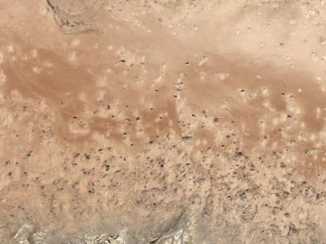 планета ако CG Текстуры