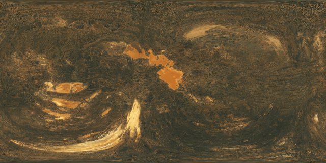 planet beta hydri Texturas CG .c4d .max .obj .3ds .fbx .stl .blend 