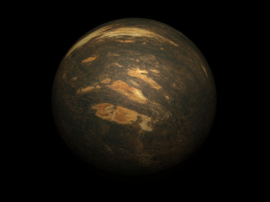 planet beta hydri Texturas CG