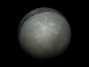 planet blink Texturas CG