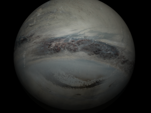 planet blink Texturas CG