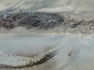 planet blink Texturas CG