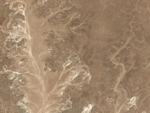 planeet quom CG Texturen