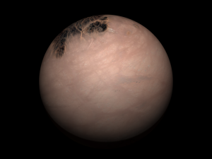 planet scarl CG 텍스쳐