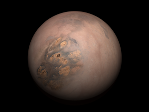 planet scarl CG 텍스쳐