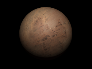 planet tao seti prime CG Texturen