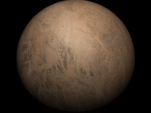 planet tao seti prime CG Texturen