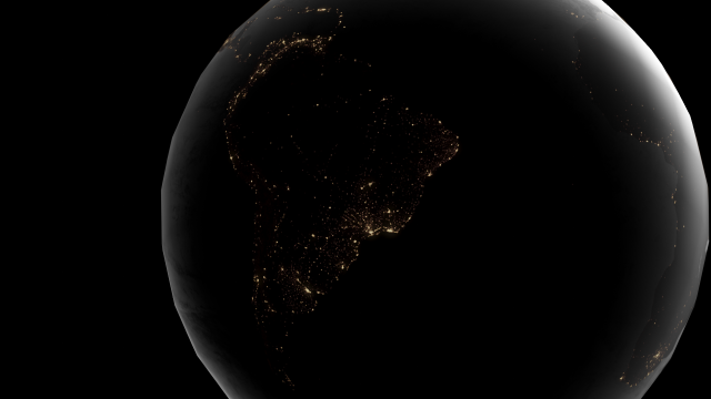 earth3d Modelo 3D .c4d .max .obj .3ds .fbx .stl .blend 