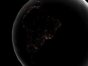 earth3d Modelo 3D