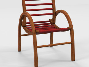 Chair13990613 Modelo 3D