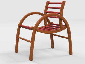 Chair13990613 Modelo 3D