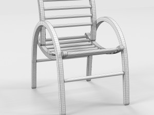 Chair13990613 Modelo 3D