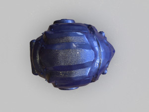 tactical sci fi helmet 3D Принт Модель