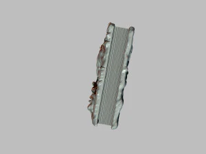 necronomicon evil dead collectible 3D Print Model