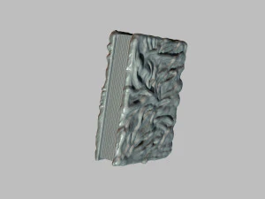 necronomicon evil dead collectible 3D Print Model