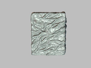 necronomicon evil dead collectible 3D Print Model