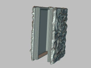 necronomicon evil dead collectible 3D Print Model