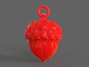 evcil hayvan etiketi ve evcil hayvan takı kombinasyonu 3D Baskı Modeli