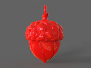 evcil hayvan etiketi ve evcil hayvan takı kombinasyonu 3D Baskı Modeli