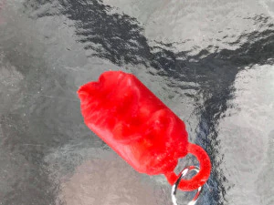 evcil hayvan etiketi ve evcil hayvan takı kombinasyonu 3D Baskı Modeli