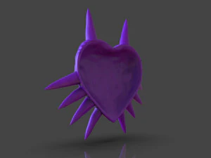 majoras mask 3d print 3D Print Model