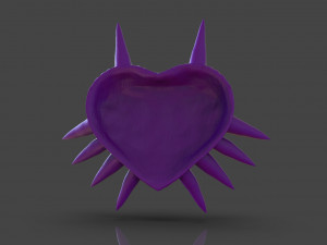 majoras mask 3d print 3D 프린트 모델