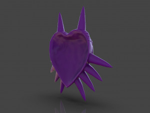 majoras mask 3d print 3D 프린트 모델