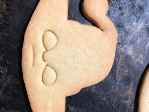 the mandalorian cookie cutter xmas collection Modello di stampa 3D