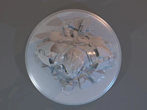 emperor valkorion sculpture 3d print full 3D Print Model