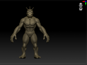 pokemon machamp figurine 3D Принт Модель