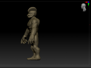 pokemon machamp figurine 3D Принт Модель