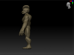 pokemon machamp figurine 3D Принт Модель