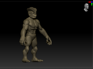 pokemon machamp figurine 3D Принт Модель