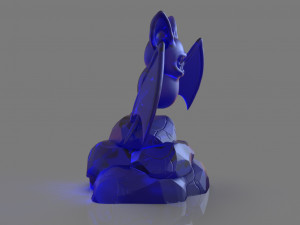 pokemon zubat 3D Model