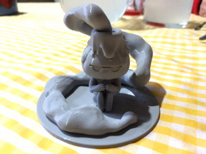 yodomu - sunknsoul figurine 3D Print Model