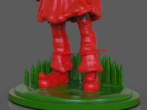 pennywise it sculpture 2017 3D Print Model
