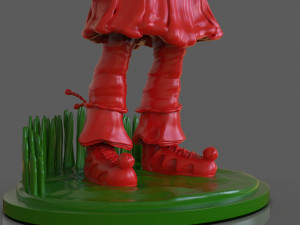 pennywise it sculpture 2017 3D Print Model