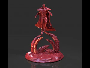 super parallax 3D Print Model