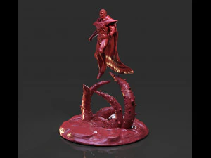super parallax 3D Print Model