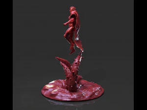super parallax 3D Print Model