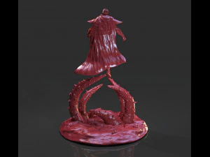 super parallax 3D Print Model