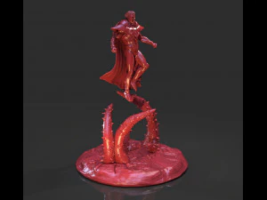 super parallax 3D Print Model