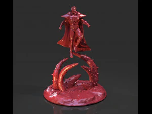 super parallax 3D Print Model