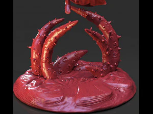 super parallax 3D Print Model