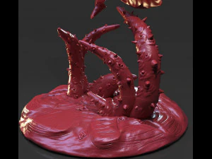 super parallax 3D Print Model