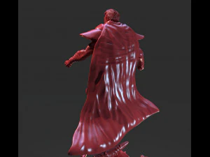 super parallax 3D Print Model