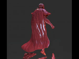 super parallax 3D Print Model