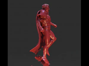 super parallax 3D Print Model